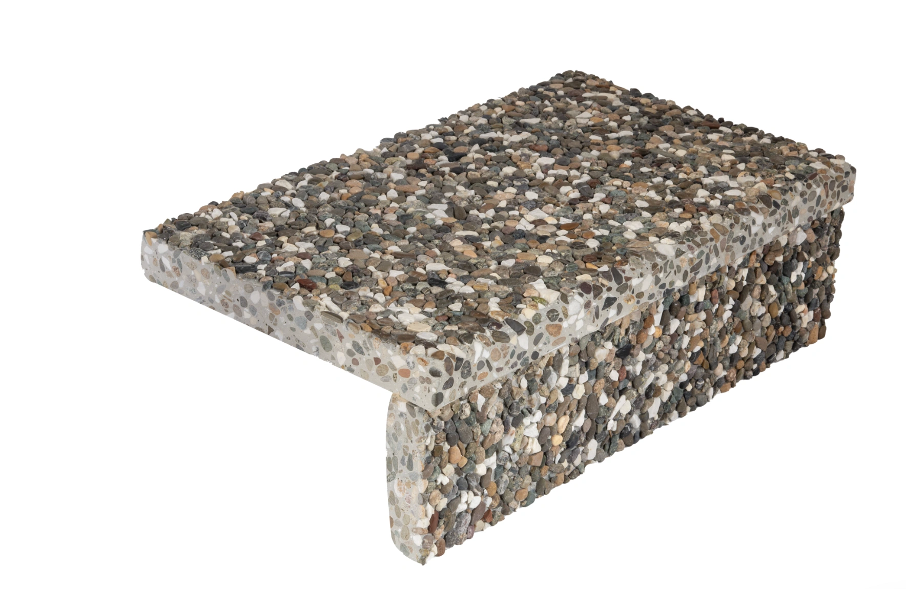 Motaş prekast beton ürünü